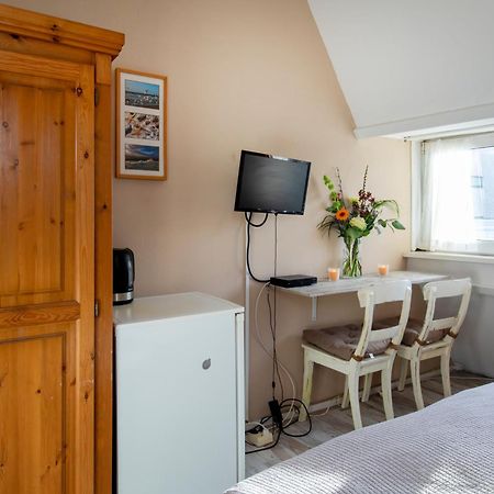Blankebil Rooms ซานด์โวร์ต ห้อง รูปภาพ