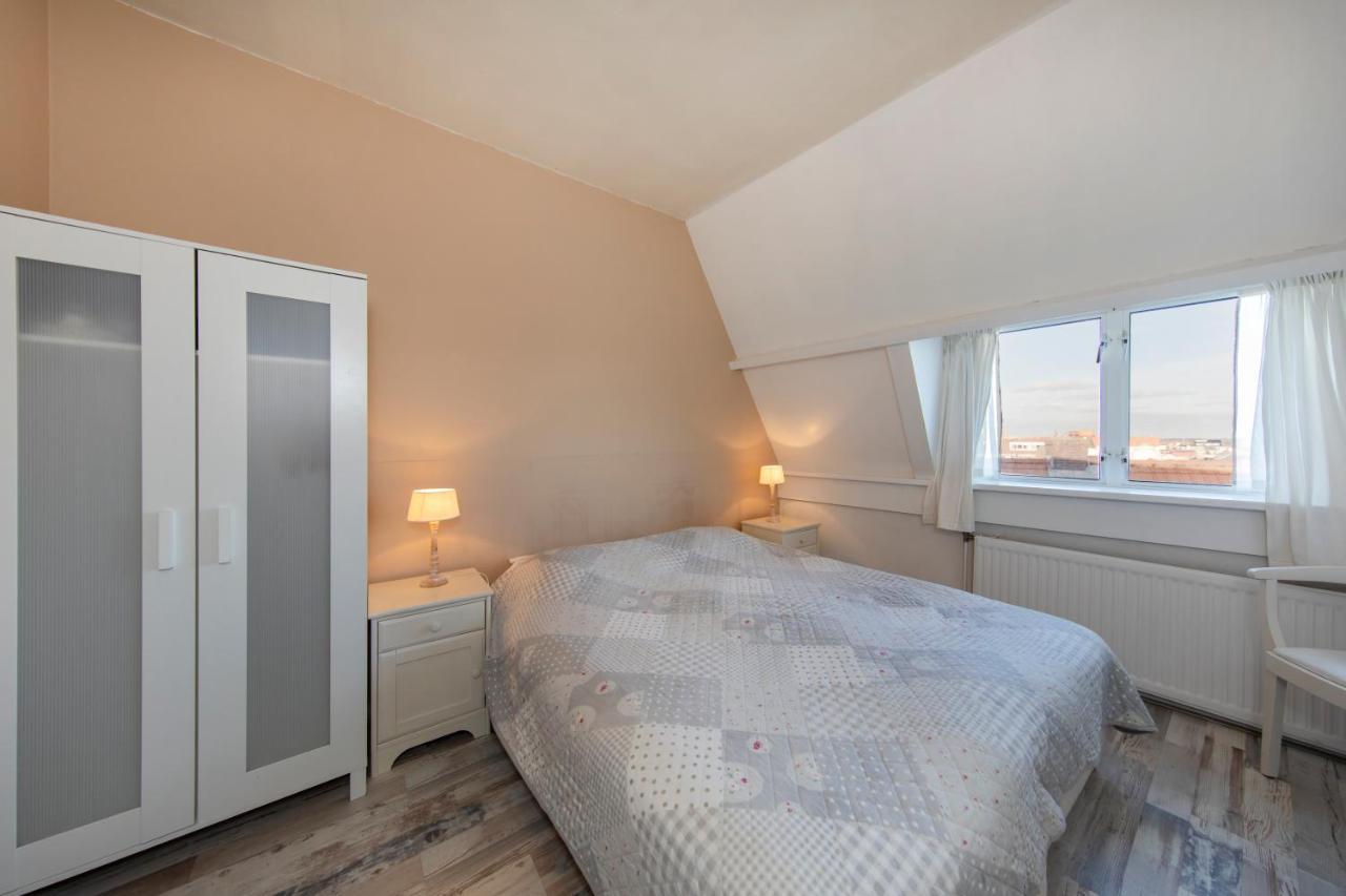 Blankebil Rooms ซานด์โวร์ต ภายนอก รูปภาพ