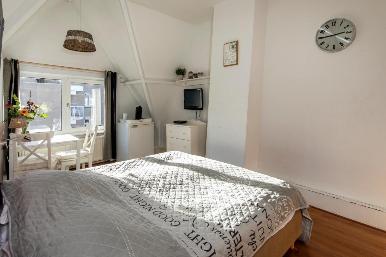 Blankebil Rooms ซานด์โวร์ต ภายนอก รูปภาพ