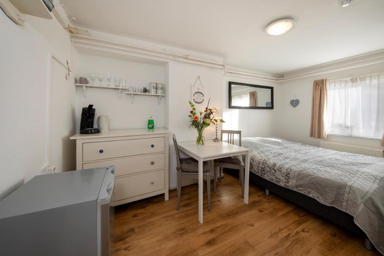 Blankebil Rooms ซานด์โวร์ต ภายนอก รูปภาพ