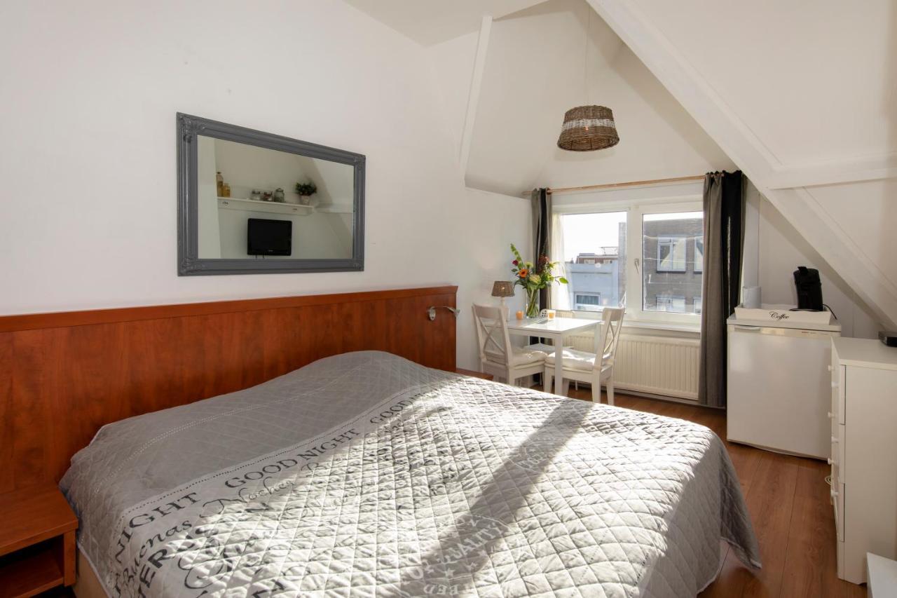Blankebil Rooms ซานด์โวร์ต ภายนอก รูปภาพ