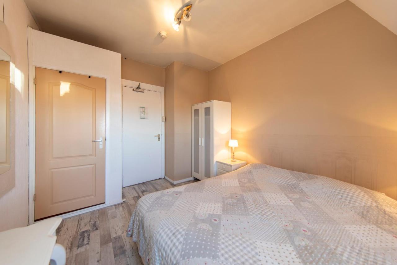 Blankebil Rooms ซานด์โวร์ต ภายนอก รูปภาพ