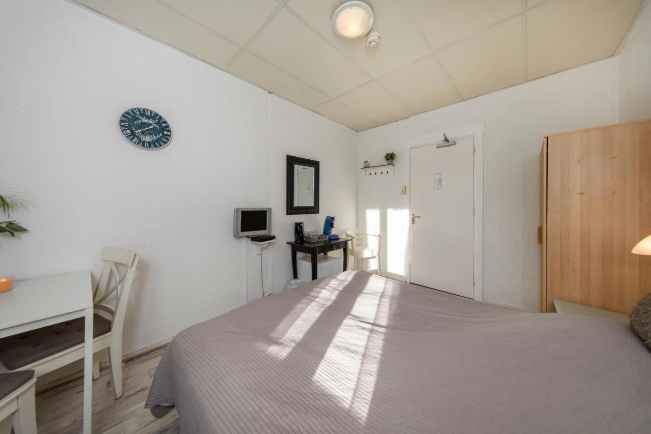 Blankebil Rooms ซานด์โวร์ต ภายนอก รูปภาพ