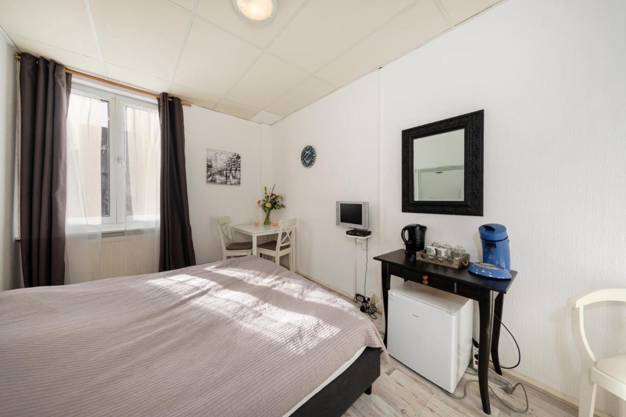 Blankebil Rooms ซานด์โวร์ต ภายนอก รูปภาพ