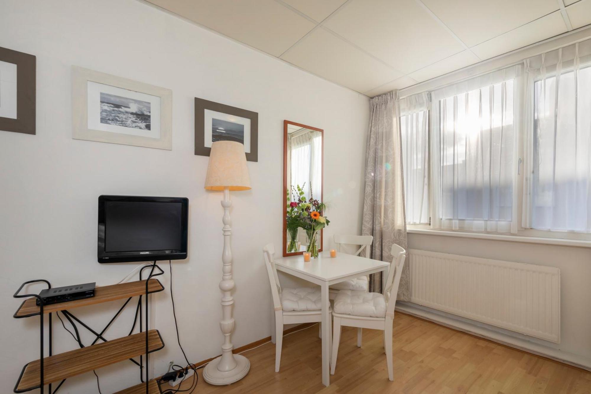 Blankebil Rooms ซานด์โวร์ต ภายนอก รูปภาพ