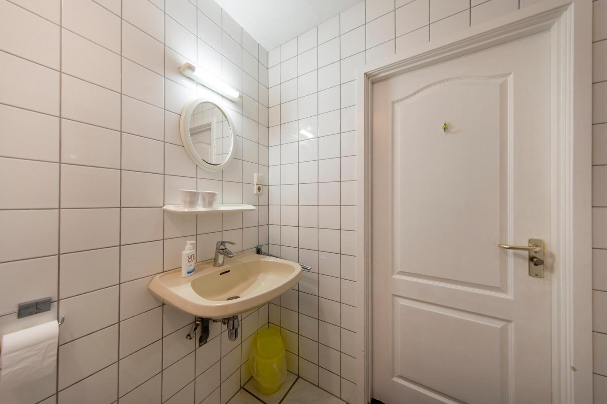 Blankebil Rooms ซานด์โวร์ต ภายนอก รูปภาพ