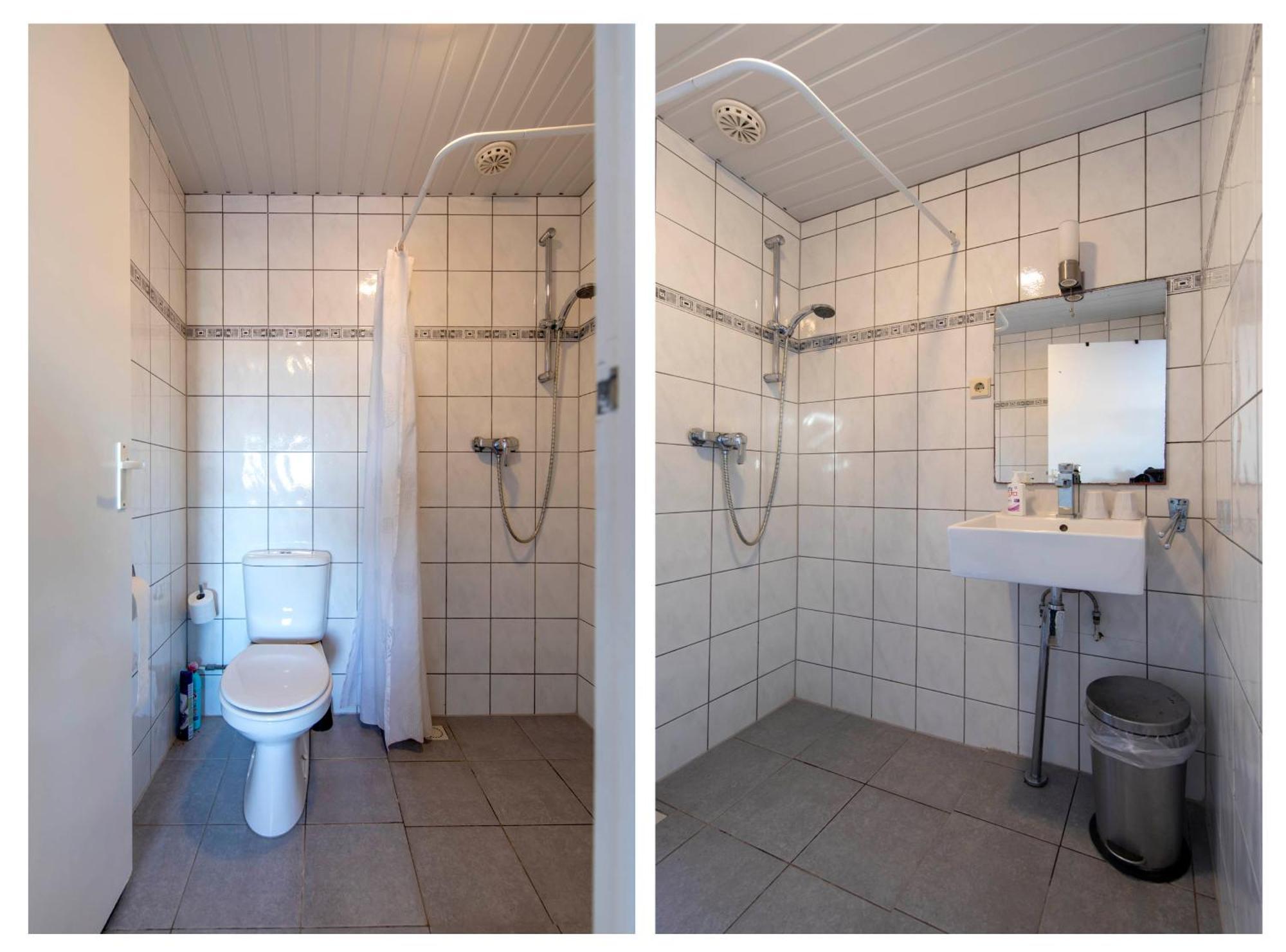 Blankebil Rooms ซานด์โวร์ต ภายนอก รูปภาพ