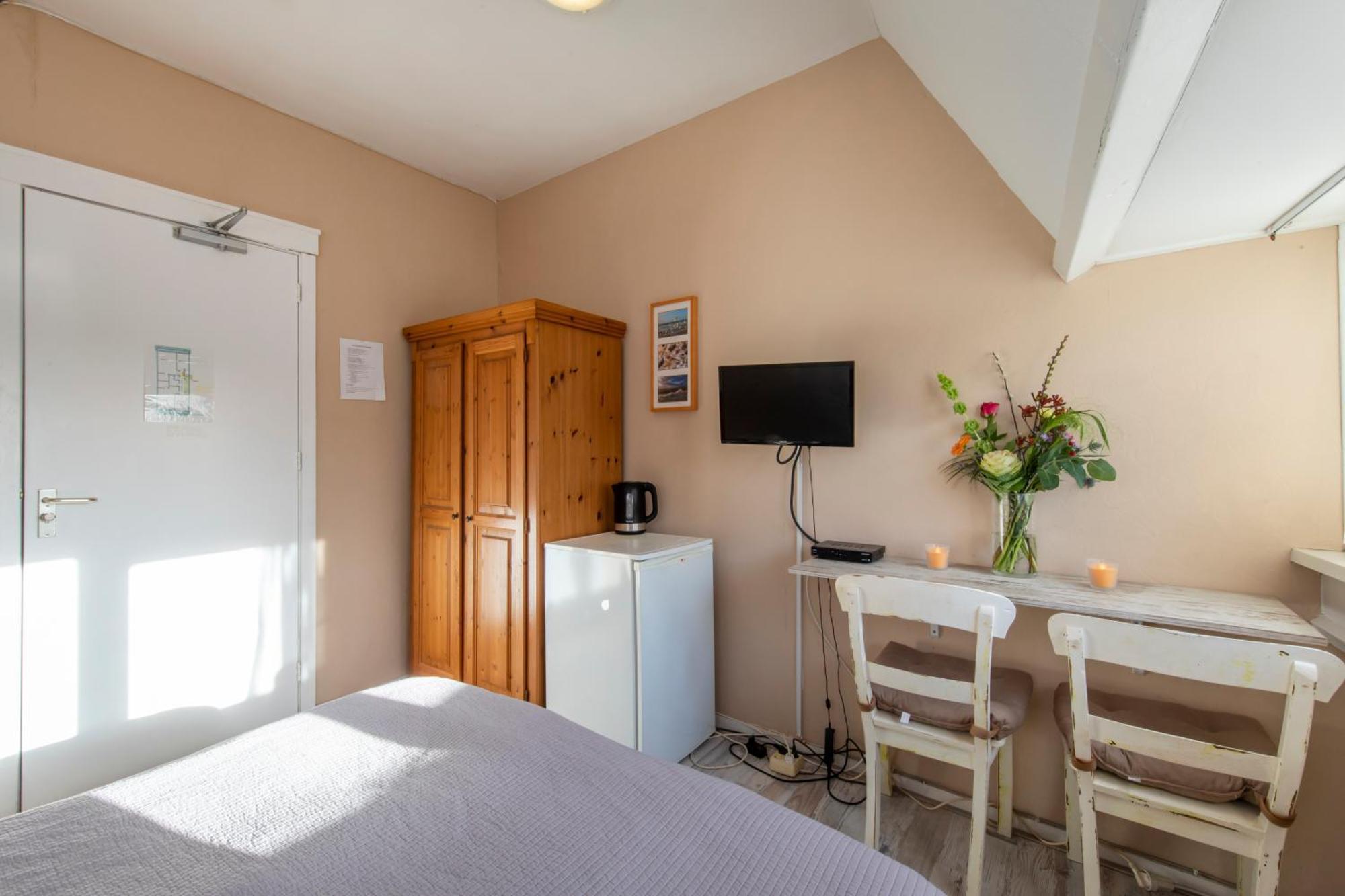 Blankebil Rooms ซานด์โวร์ต ภายนอก รูปภาพ