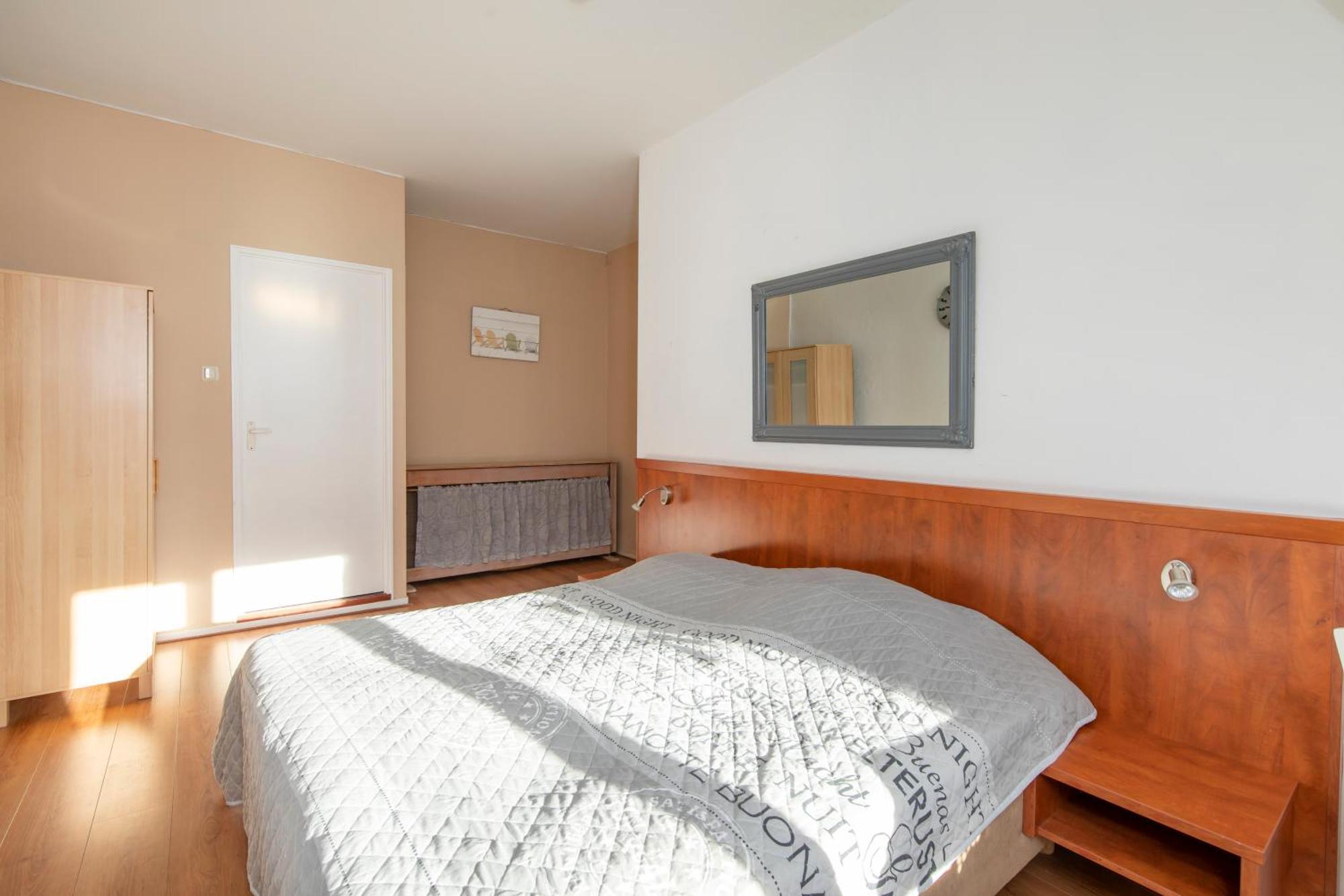 Blankebil Rooms ซานด์โวร์ต ห้อง รูปภาพ