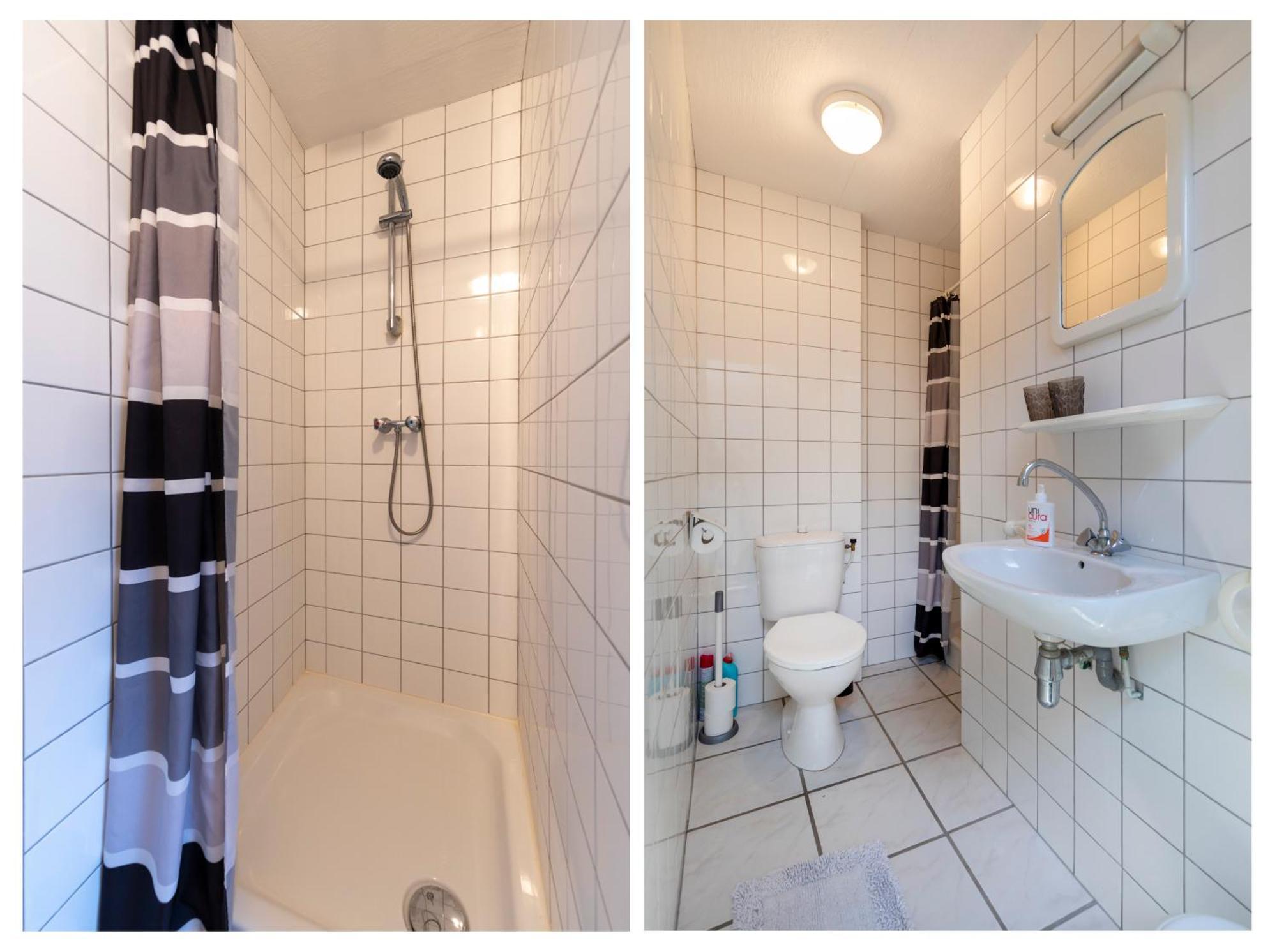 Blankebil Rooms ซานด์โวร์ต ภายนอก รูปภาพ