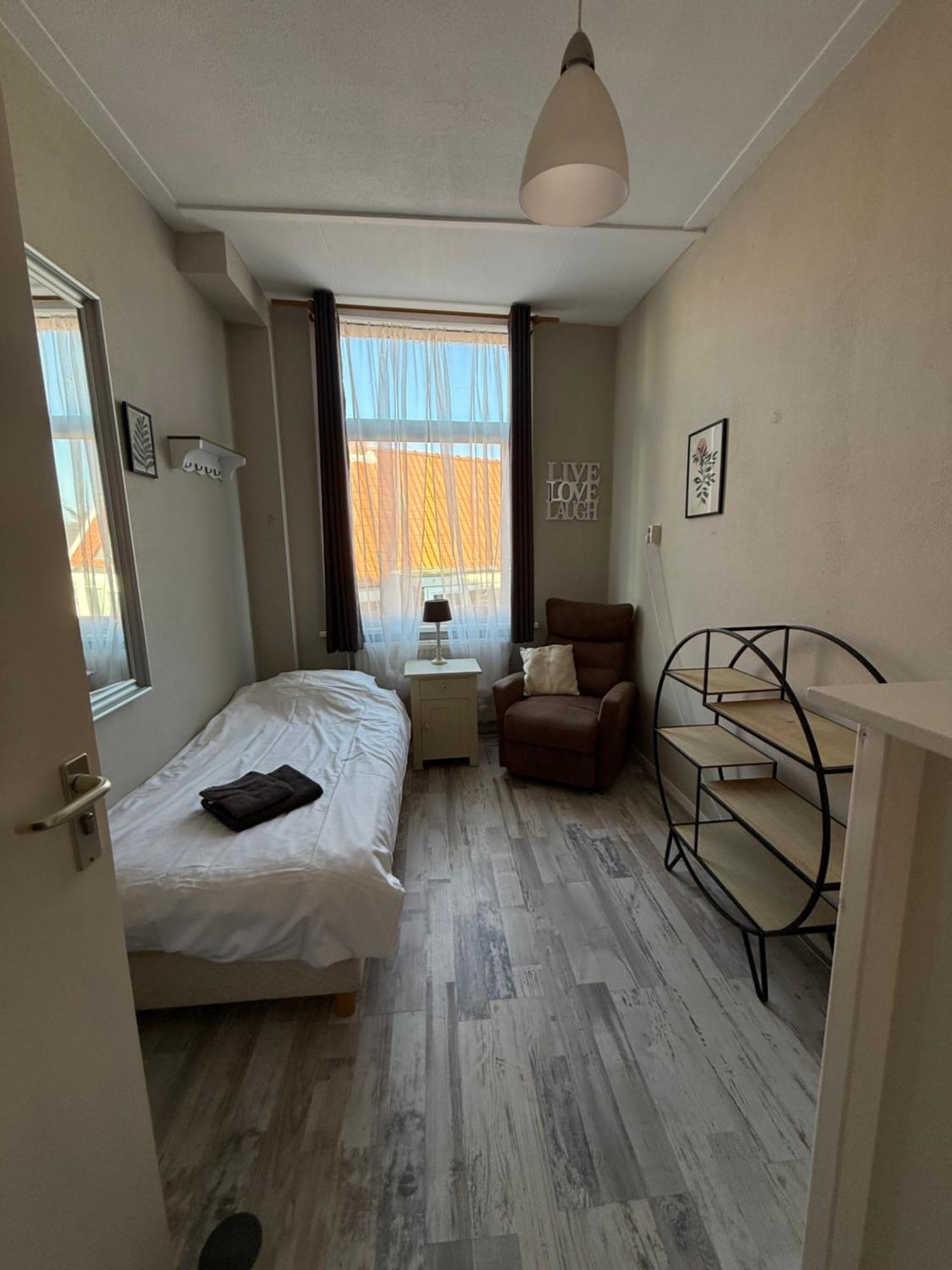Blankebil Rooms ซานด์โวร์ต ภายนอก รูปภาพ