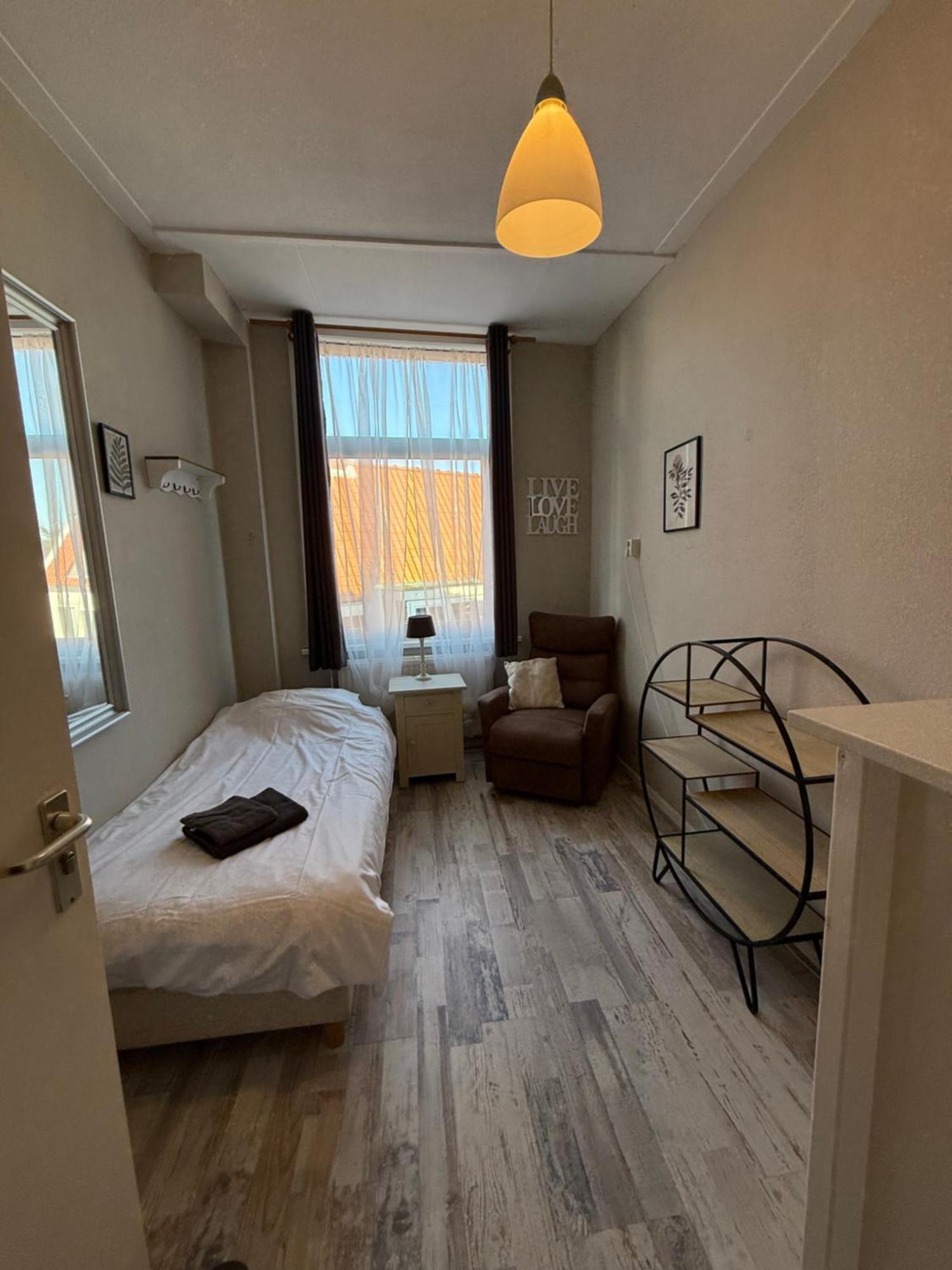 Blankebil Rooms ซานด์โวร์ต ภายนอก รูปภาพ